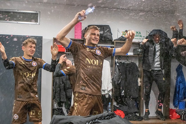 未来的赛场 未来的赛场