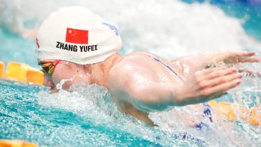 中国保龄球巡回赛暨无锡公开赛开幕.